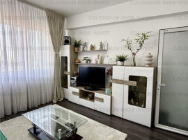 Apartament 2 camere, semidecomandat - zona Astra