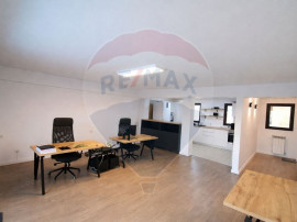 Pta Unirii - 96 mp Spațiu de birouri / rezidential + 1 l...