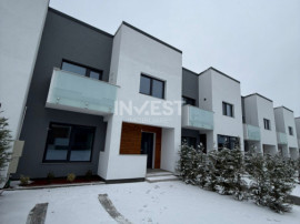 Case Tip &Icirc;nșiruit P+1E cu Finisaje Premium &icirc;n Valea Lupul