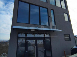 Spatiu comercial Lunca Cetatuii aproape de Centura