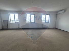 Spațiu de birouri de 110 mp Calea Bodrogului