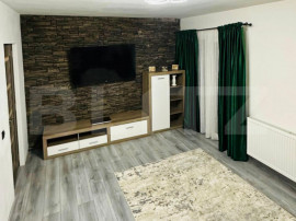 Apartament 2 camere, 52 mp, zona Tudor