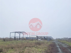 Teren Intravilan Aproape de Plaja | Agigea