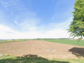 Teren 75 ari, Drumul Mitocului, la strada principala