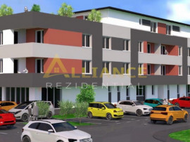 Popesti Leordeni Campus Scolar 2 Camere