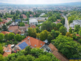Complex Gastronomic:Afacere la cheie, Restaurant traditional