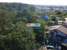 Vila cu garaj Padurea Pantelimon - 4 camere