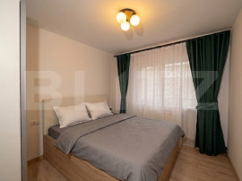Apartament 2 camere, decomandat, pet-friendly, zona: Calea F