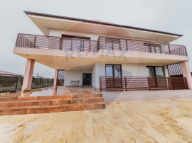 Vilă de Lux 358 mp &ndash; Ideal Rezidențial sau Sediu Firm...