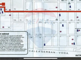 Loc de veci cu 6 locuri in cimitirul Bellu Aleea artistilor