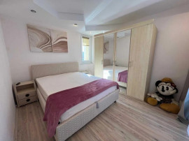 Apartament 3 camere D, in Podu Ros