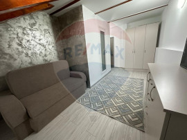 Garsoniera de inchiriat Vatra Luminoasa