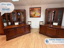 Birou central, de inchiriat - Zona Ultracentrala - Oradea