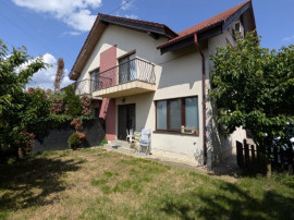 Duplex 180 mp pe alee privată, mobilată complet, zona Aqua Park