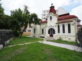 Casa Dinu Lipatti - Lascar Catargiu | Vila 5 Camere + Teren