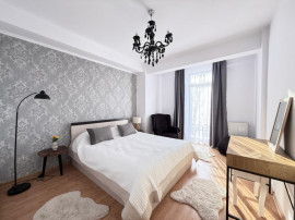 Apartament Modern 2 camere, mobilat si utilat LA CHEIE, str.