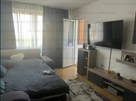 Apartament 3 camere, decomandat - zona Vlahuta