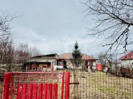 Oază de liniște &icirc;n Titu &ndash; Sălcuța