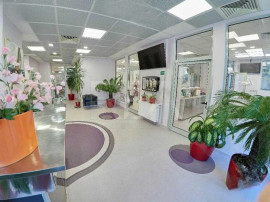 Spațiu comercial Moșilor/Eminescu, centrală, parcare, an