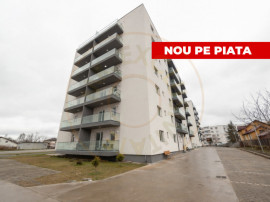 Apartament 2 camere, bloc nou- etaj 1-loc de parcare &ndash; Mio