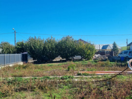 TEREN DE VANZARE IN CALARASI