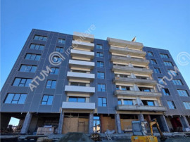 Apartament cu 2 camere si balcon in zona Calea Surii Mici di
