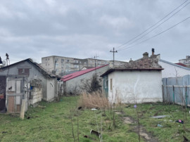 Teren Intravilan situat in zona Anadalchioi - Constanta 360m
