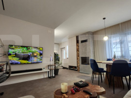 Casă, 170 mp utili si teren 960 mp, zona Semicentrala
