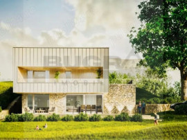 Casa individuala in Popesti Deal