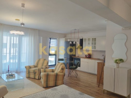 Studio de v&acirc;nzare | Ivory Residence | Balcon