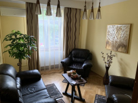 Apartament 2 camere decomandata, zona Judetean,mobilat,10800