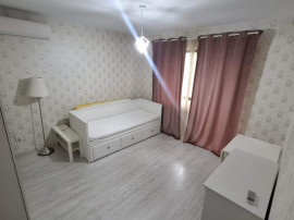 Apartament 2 camere D, in Pacurari, bloc nou