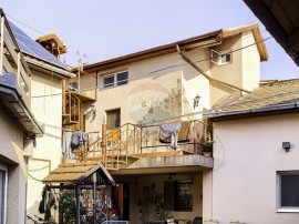 Cladire 10 camere de v&acirc;nzare zona Intim/ Preluare chiriaș