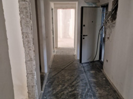 Apartament 3 camere, 2 bai, 90.31 mp, zona George Enescu