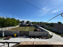 Casa deosebita S+P+E, 440 mp utili, 5000 mp teren, Malu Mare