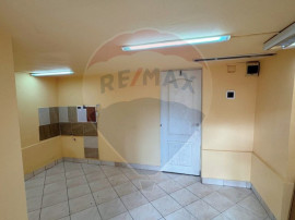 Spațiu comercial ultracentral de vanzare/inchiriere