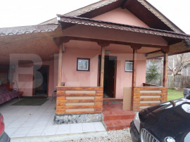 Oază de liniște la munte &ndash; Casă de vacanță cu farmec