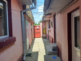 Casa parter , Bariera Valcii , 816 mp teren