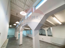 Spațiu de birouri central - Vilă 323 mp - Ideal sediu f...