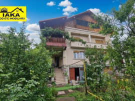 Zona TBC, parte duplex , 10 ari teren