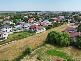 Cobeanca Ogorului Loturi 500 - 1100 mp URBANISM DE CONSTR...