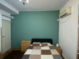 Garsonieră pe Strada Armenească &ndash; fără risc seismic, bloc reabilitat