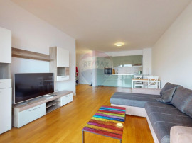 Bloc ARTE | 2 camere de &icirc;nchriat | Parcare subterană si...