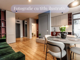 Apartament 2 camere - Bloc finalizat I XCity Timișoara