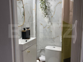 Garsonieră modernă, ideală investiție &ndash; zonă excelent