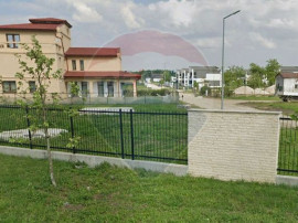 Vila in Eden Forest | loc. Gulia, Dambovita