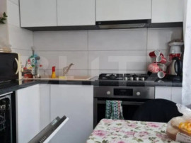 Apartament 3 camere decomandate | 73 mp | D&acirc;mbul Rotund