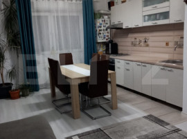Apartament 3 camere | 2 băi | 2 balcoane | 2 parcări &ndash; B