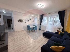 Apartament de v&acirc;nzare | 3 camere, living 23 mp | Militar...