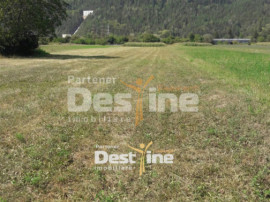Teren de vanzare Pangarati 58.000 Euro 4488mp Intravilan